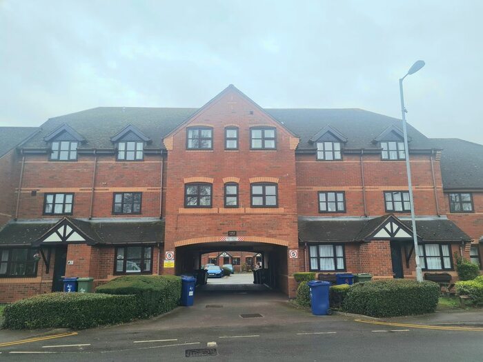 2 Bedroom Maisonette To Rent In Forge Mews, Forge Road, Rugeley, Staffordshire, WS15