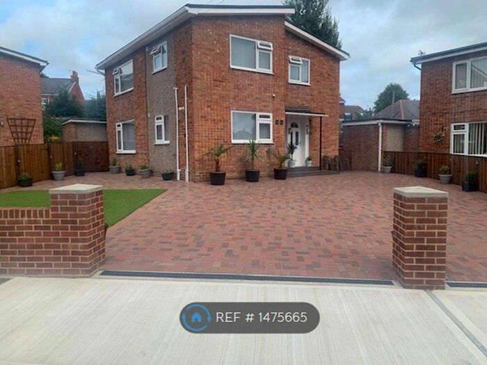 1 Bedroom Flat To Rent In Washington Village, Washington, NE38