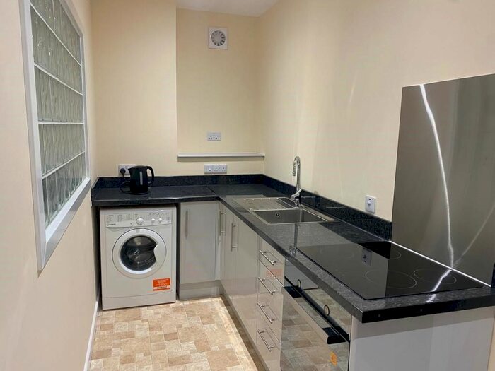 1 Bedroom Flat To Rent In Stafford Street, City Centre, Aberdeen, AB25