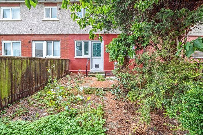 2 Bedroom Terraced House For Sale In Fern Gore Avenue, Accrington, Lancashire, BB5