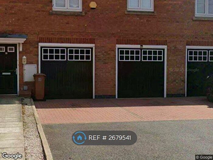 2 Bedroom Detached House To Rent In Womack Gardens, St. Helens, WA9