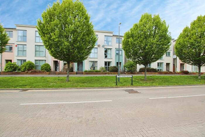 6 Bedroom Terraced House To Rent In Long Down Avenue, Cheswick Village -, BS16