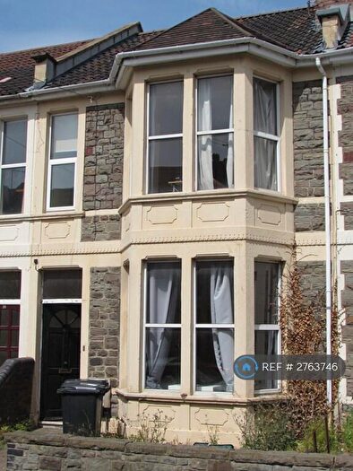 6 Bedroom Terraced House To Rent In Seymour Avenue, Bristol, BS7