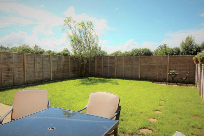 4 Bedroom Detached House To Rent In Tom Price Way, Bishop Sutton, Bristol, BS39