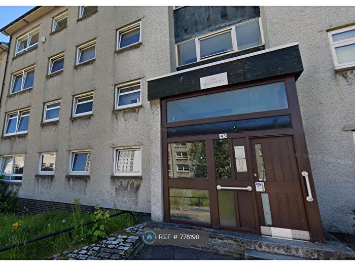 4 Bedroom Flat To Rent In St Mungo Avenue, Glasgow, G4