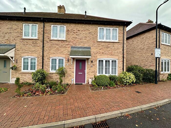2 Bedroom Retirement Property For Sale In Canon Woods Close, DT9