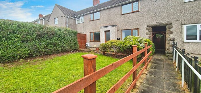 3 Bedroom Property To Rent In Birchgrove Road, Skewen, Neath, SA7