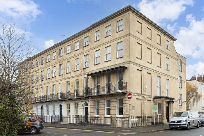 1 Bedroom Apartment To Rent In Berkeley Street, Cheltenham, GL52