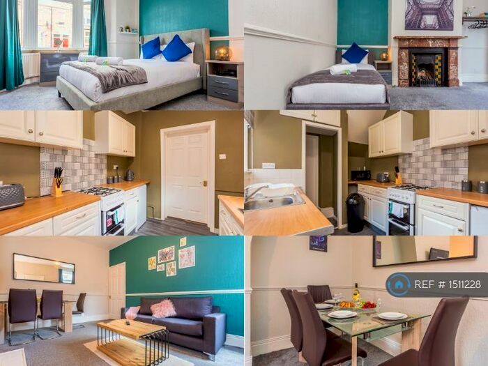 2 Bedroom Flat To Rent In St Aidan's St, Gateshead, NE8