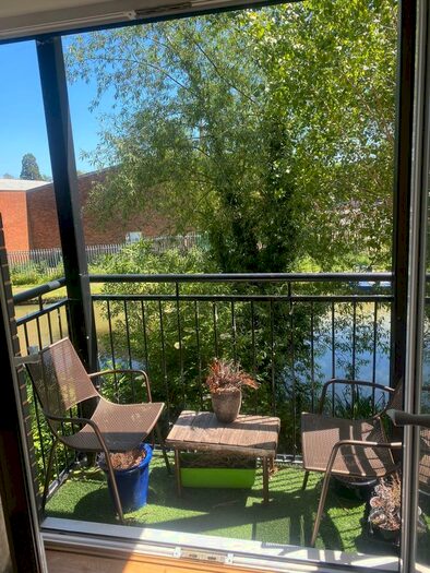 2 Bedroom Apartment To Rent In The Wharf, Leighton Buzzard, LU7