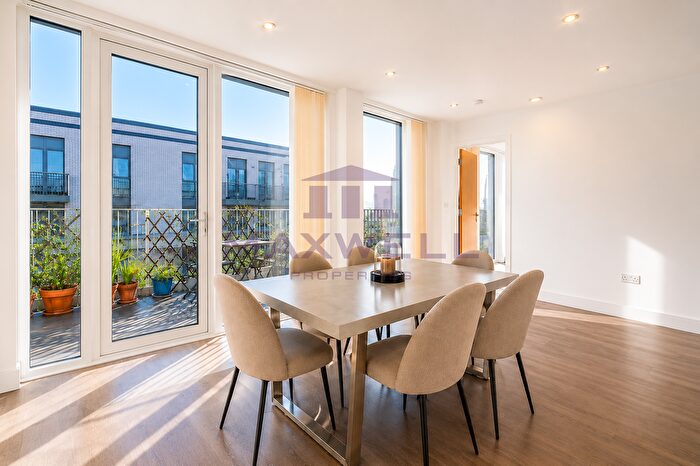 1 Bedroom Flat To Rent In Wray Avenue, London, E16