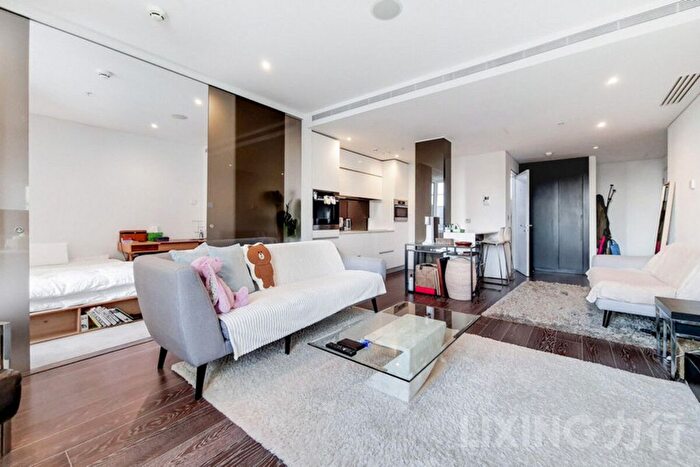 1 Bedroom Flat To Rent In Strand, WC2R