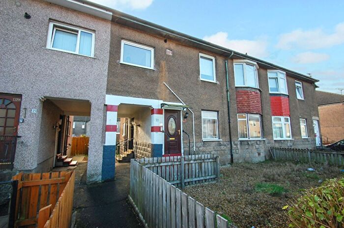 3 Bedroom Flat For Sale In Bucklaw Terrace, Glasgow, City Of Glasgow, G52