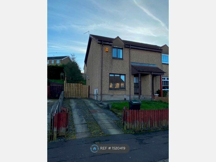 2 Bedroom Semi-Detached House To Rent In Balgray Avenue, Kilmarnock, KA1