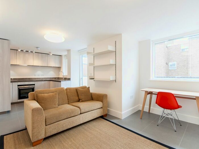 1 Bedroom Flat To Rent In Cranham Street, Oxford, OX2