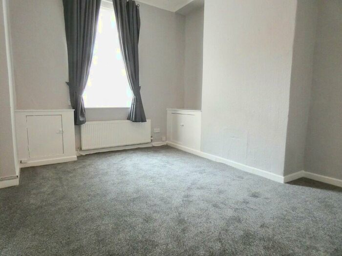 2 Bedroom Terraced House To Rent In Castleton Road, Deepdale, PR1