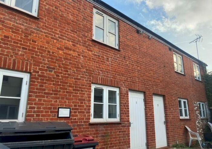 1 Bedroom Property To Rent In Station Road East, Canterbury, CT1