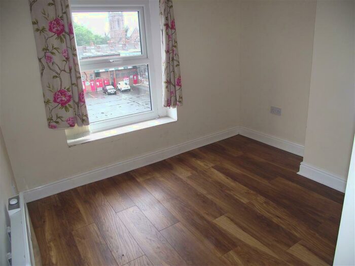 Studio To Rent In Prescot Road, Old Swan, Liverpool, L13