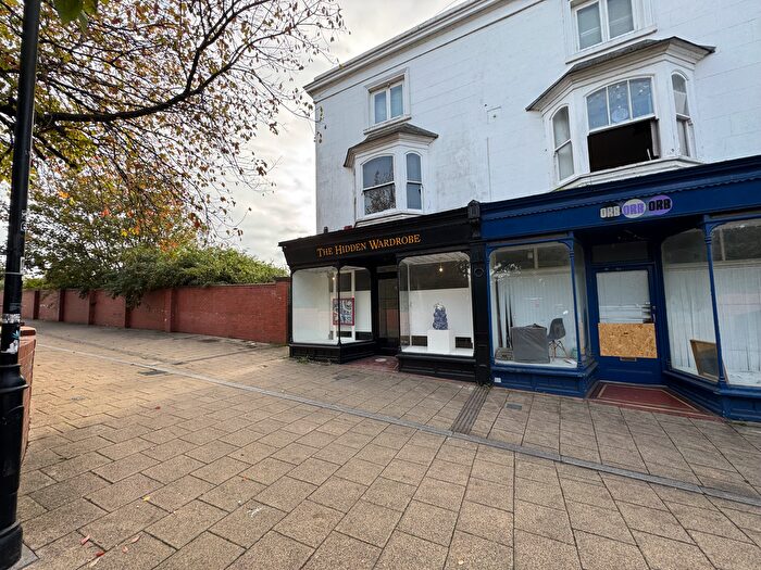 4 Bedroom Property For Sale In Northam Road, Southampton, Hampshire, SO14