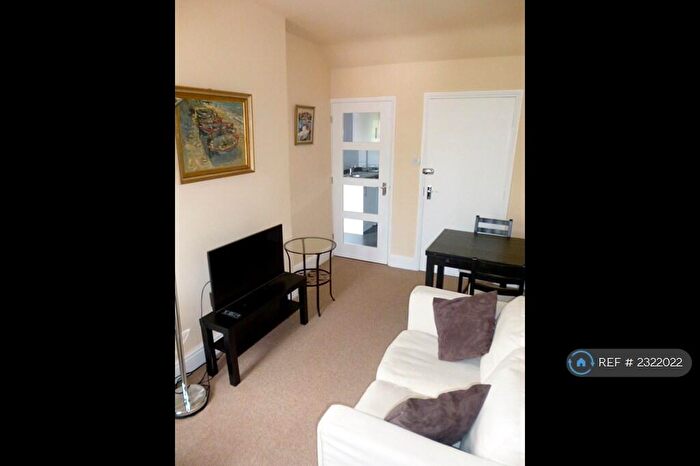 1 Bedroom Flat To Rent In Queens Road, Leicester, LE2