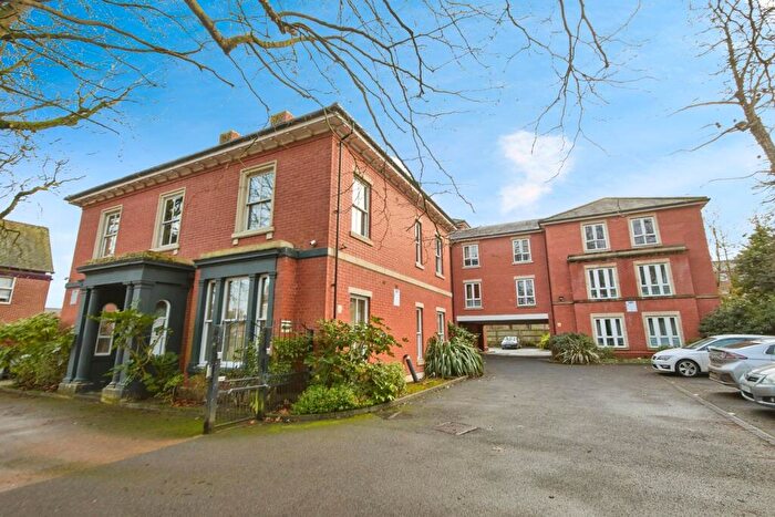 2 Bedroom Flat For Sale In Ashbourne Road, Derby, Derbyshire, DE22