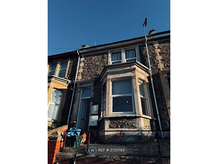 1 Bedroom Flat To Rent In Howard Road, Bristol, BS3