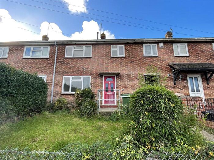 3 Bedroom House For Sale In Bayard Road, Weymouth, DT3