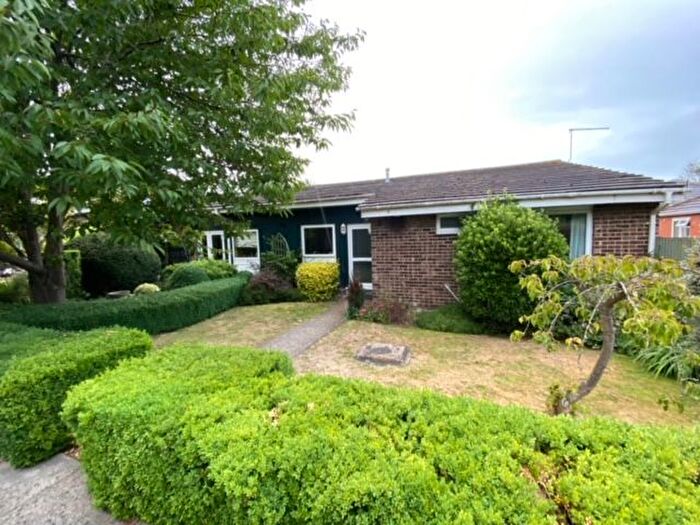 1 Bedroom Property To Rent In Ulcombe Gardens, Canterbury, CT2