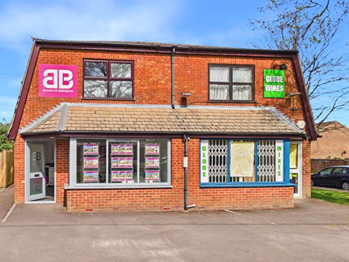 1 Bedroom Apartment For Sale In Karenza, Wycombe Road, Stokenchurch, Buckinghamshire, HP14