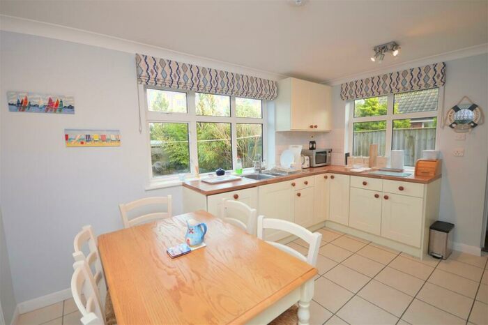 2 Bedroom Detached House To Rent In Aldeburgh, IP15