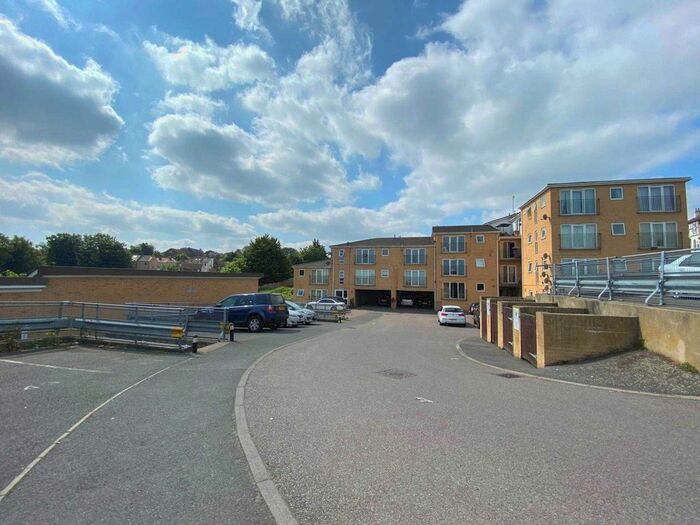 2 Bedroom Flat To Rent In Ruskin Road, Belvedere, DA17