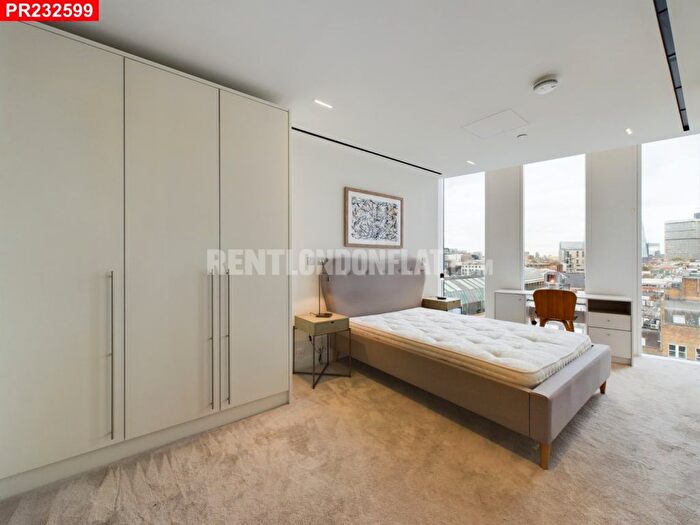 2 Bedroom Flat To Rent In Union Street, London, SE1