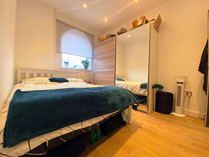 2 Bedroom Apartment To Rent In Rainsford Road, Chelmsford, CM1