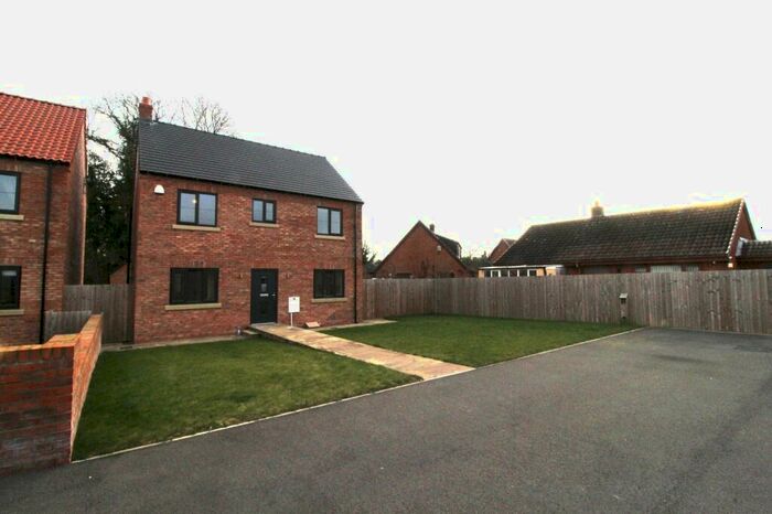 5 Bedroom Detached House To Rent In Willow Gardens, Leeming Bar, Northallerton, DL7