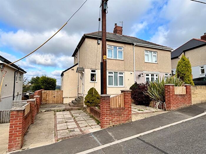 2 Bedroom Semi-Detached House For Sale In Local Avenue, Sherburn Hill, Durham, DH6