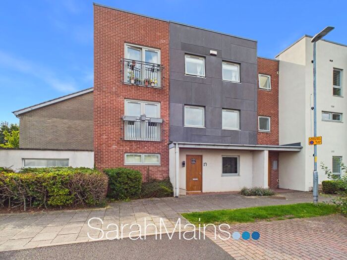 1 Bedroom Flat For Sale In June Courtyard, The Staiths, NE8