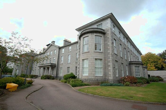 3 Bedroom Flat To Rent In Shaw Crescent, City Centre, Aberdeen, AB25