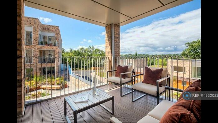 2 Bedroom Flat To Rent In Beddington House, London, NW7