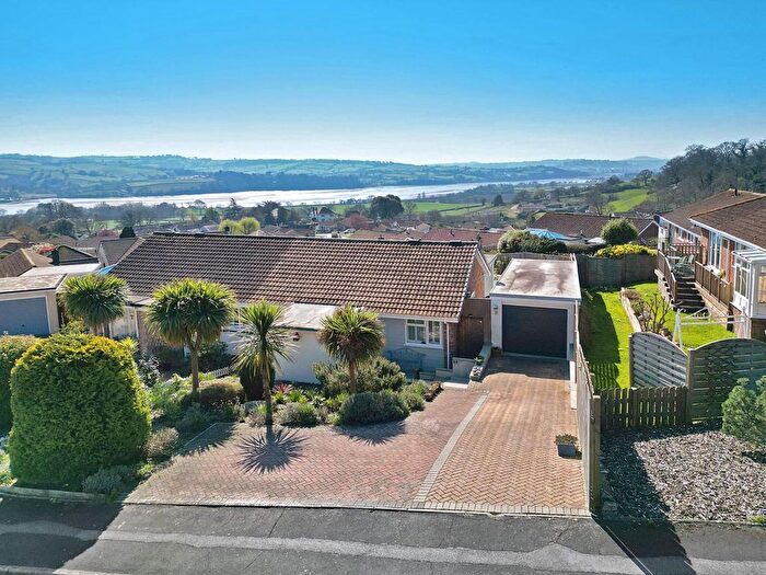 2 Bedroom Semi-Detached Bungalow For Sale In Grange Park, Bishopsteignton, TQ14