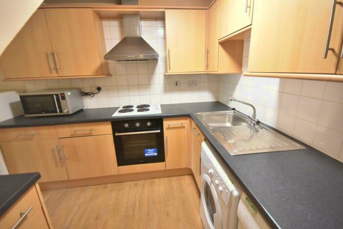 7 Bedroom Town House To Rent In Starbeck Mews, Sandyford, NE2