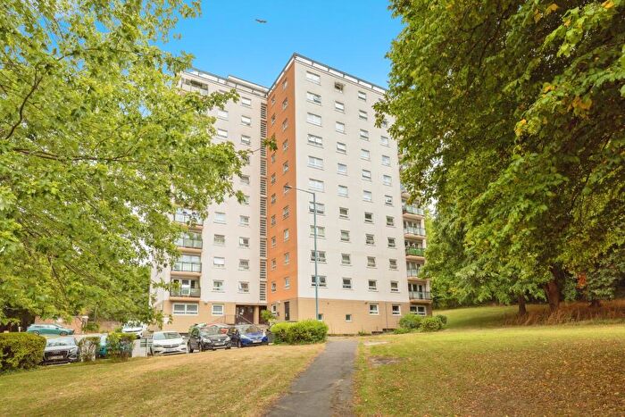 1 Bedroom Flat For Sale In School Road, Bristol, BS4