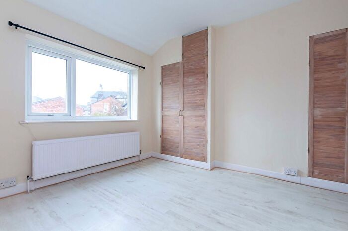 2 Bedroom End Of Terrace House For Sale In Mount Street, Southport, PR9