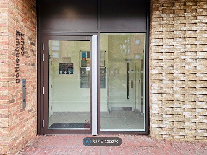 2 Bedroom Flat To Rent In Greenland Place, London, SE8