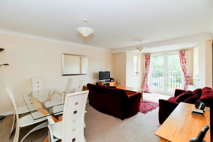 2 Bedroom Flat To Rent In Osney Lane, Oxford, OX1