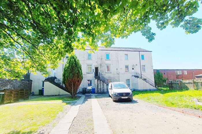 1 Bedroom Flat For Sale In , West Princes Street, Flat, Helensburgh, G84