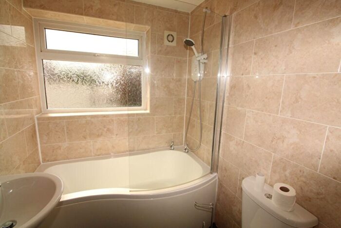 2 Bedroom End Of Terrace House To Rent In Cromwell Close, Walcote, LE17