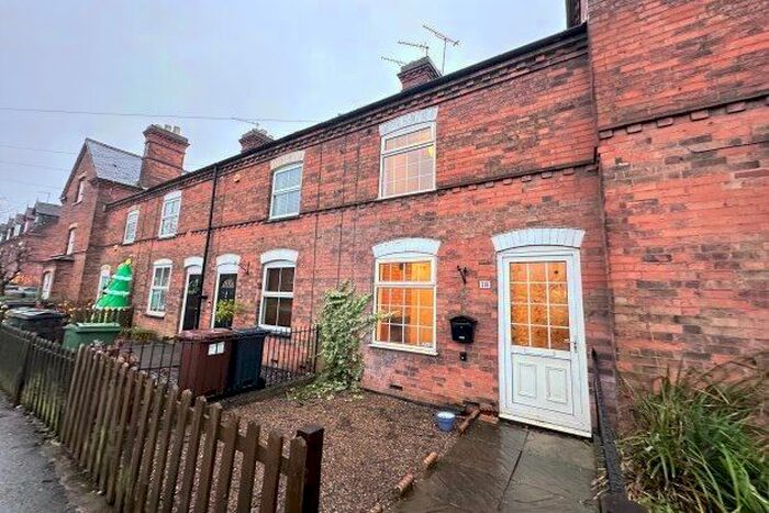 2 Bedroom Property To Rent In Barrow Upon Soar, Loughborough, LE12