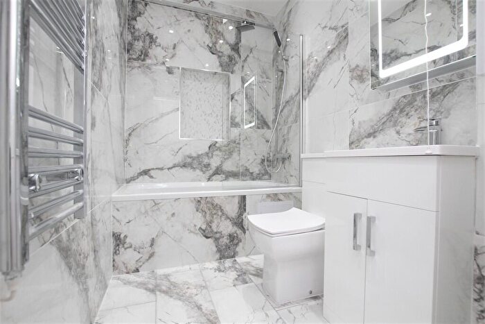 1 Bedroom Apartment To Rent In Bains Apartments, High Road, Ilford, Essex, IG3