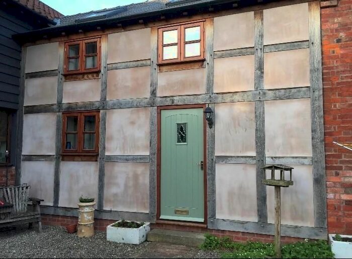 1 Bedroom Cottage To Rent In Brampton Road, Madley, Hereford, HR2