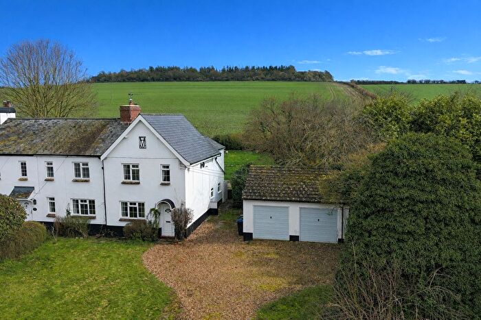 4 Bedroom Semi Detached House For Sale In Chilhampton, Wilton, Salisbury, Wiltshire, SP2